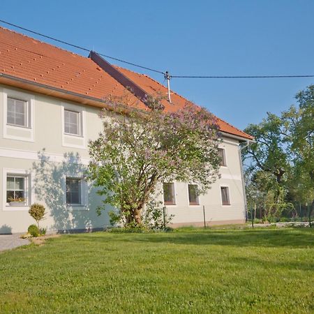 Landhaus Essl Dietach Esterno foto