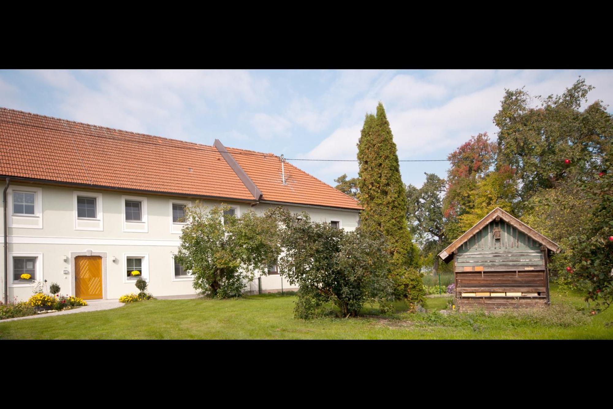 Landhaus Essl Dietach Esterno foto